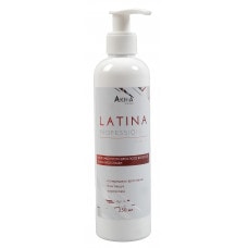 Молочко против вросших волос Latina, 250 ml