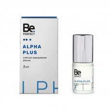 Клей "Alpha Plus", 3 ml