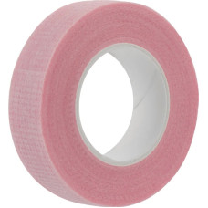 Паперова стрічка рожева