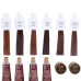 Краска для бровей Deep Brow Tint 04 ICY cold brown, 20 ml