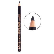 Пудровий олівець для брів «Brow Liner Pro» B 02 Dark brown