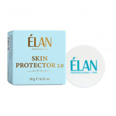 Захисний крем з олією аргани "Skin Protector 2.0", 10 g