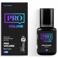Клей для нарощування вій "Pro Volume", 5 ml