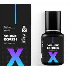 Клей для нарощування "Volume Express", 5 ml