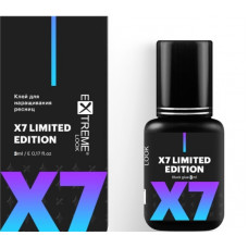 Клей для  нарощування вій "X7", 3 ml