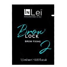 Brow Lock 2 фиксирующий состав для бровей, 1.5 ml