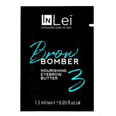 Brow Bomber 3 масло для бровей, 1.5 ml