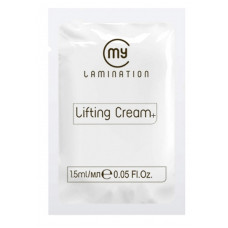 Засіб для ламінування №1 Brow Lifting Cream+, 1,5 ml