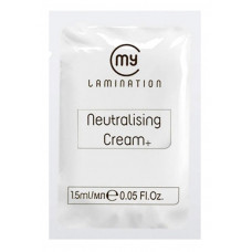 Состав для ламинирования №2 Neutralising Cream+, 1,5 ml