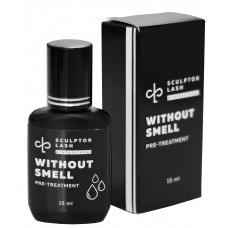 Знежирювач "Without Smell", 15 мл 