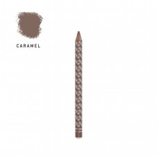 Пудровый карандаш для бровей "Caramel"