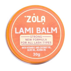 Клей для ламинирования Lami Balm Orange, 30 g