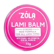 Клей для ламинирования Lami Balm Pink, 15 g