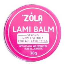 Клей для ламинирования Lami Balm Pink, 30 g